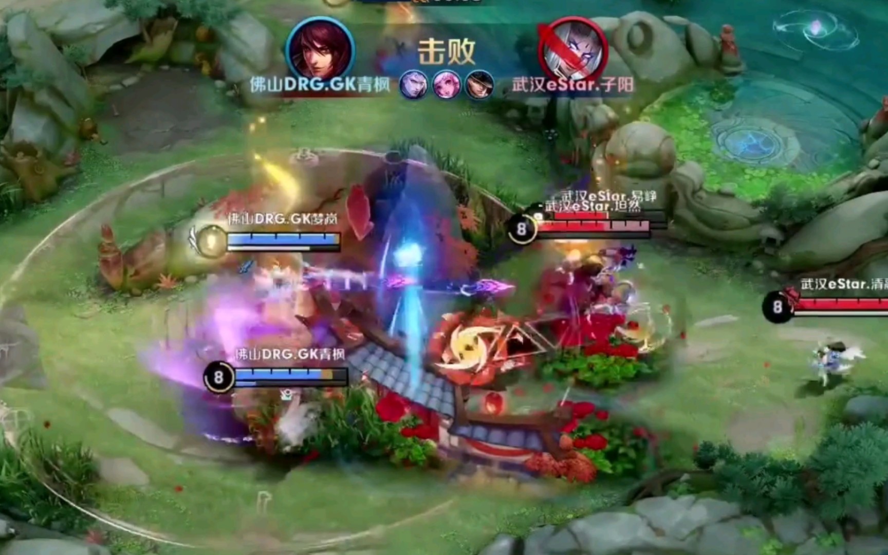 更是一次自
