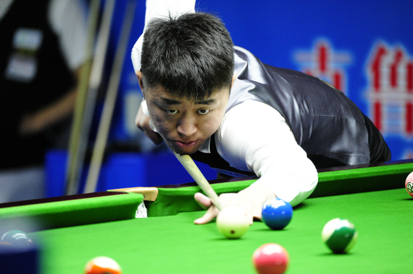 中名列前茅 中名列前茅