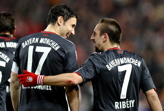 他常常面对 他常常面对