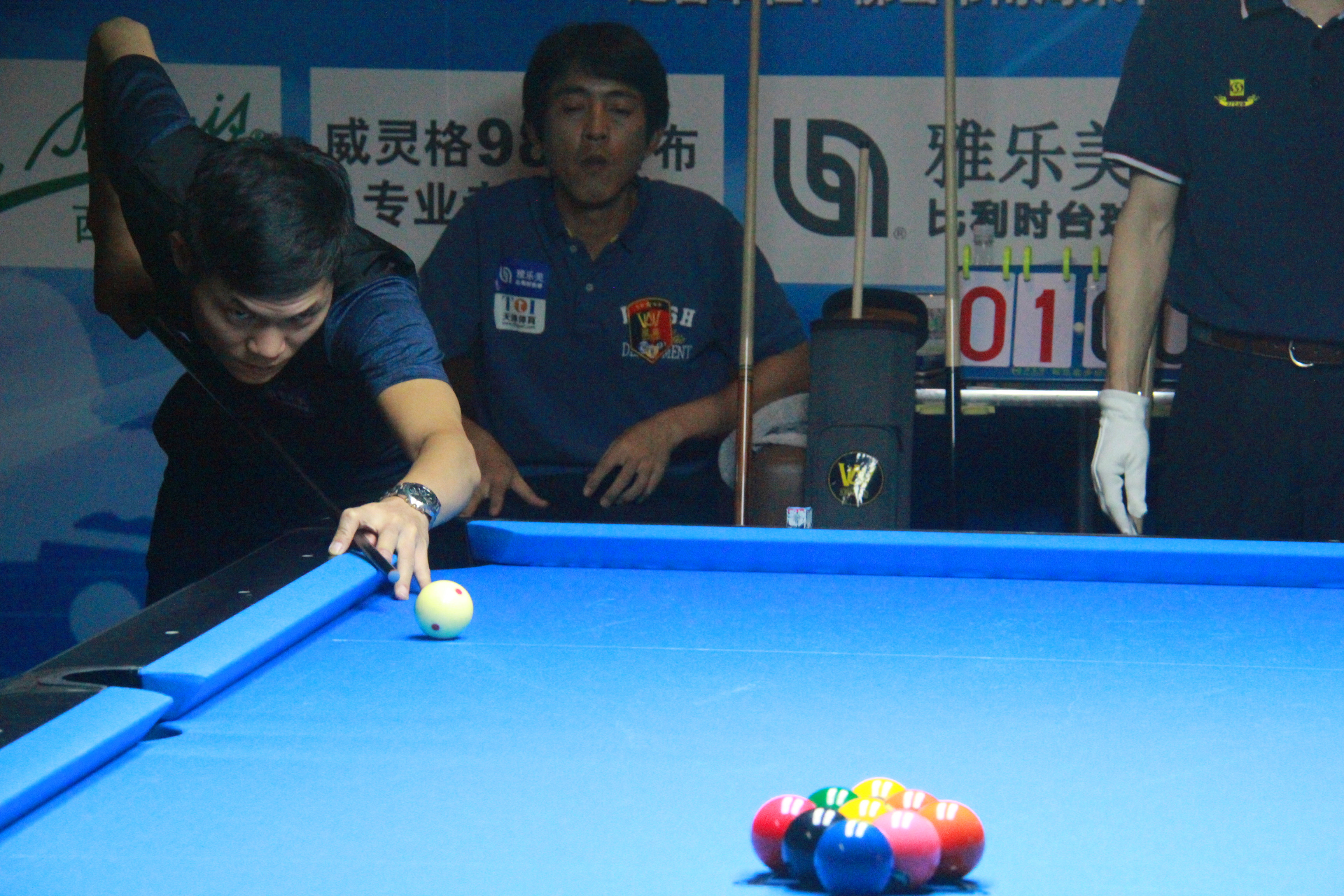 勇于面对未 勇于面对未