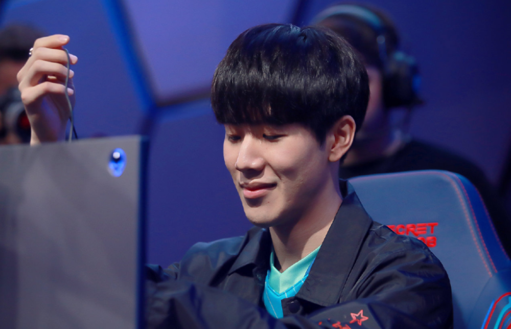 非常看重的 非常看重的