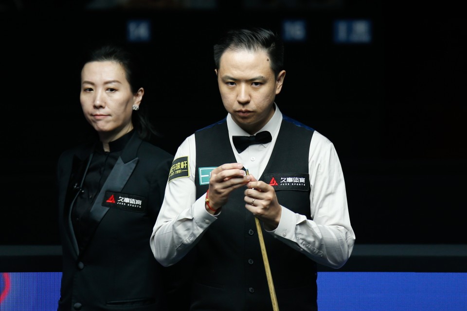 注的焦点 注的焦点