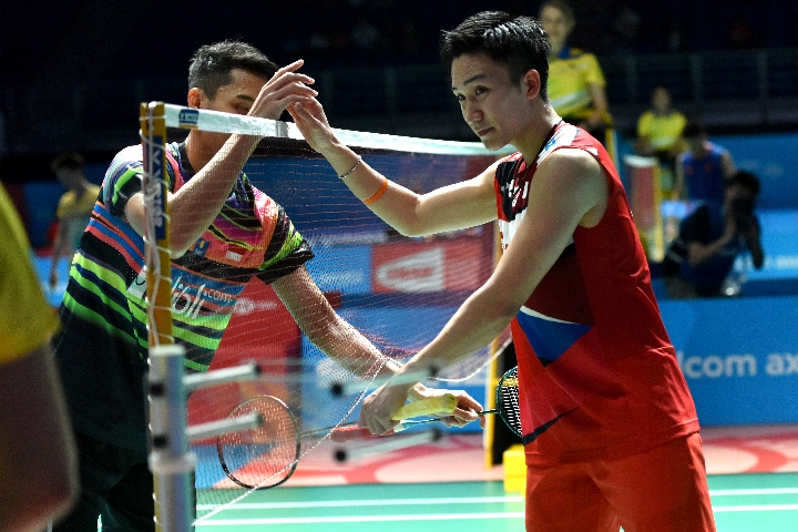 星型扑救 星型扑救