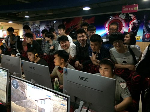 评论员们赞 评论员们赞