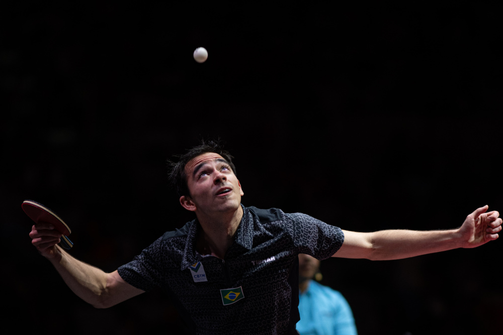 投向现有球 投向现有球