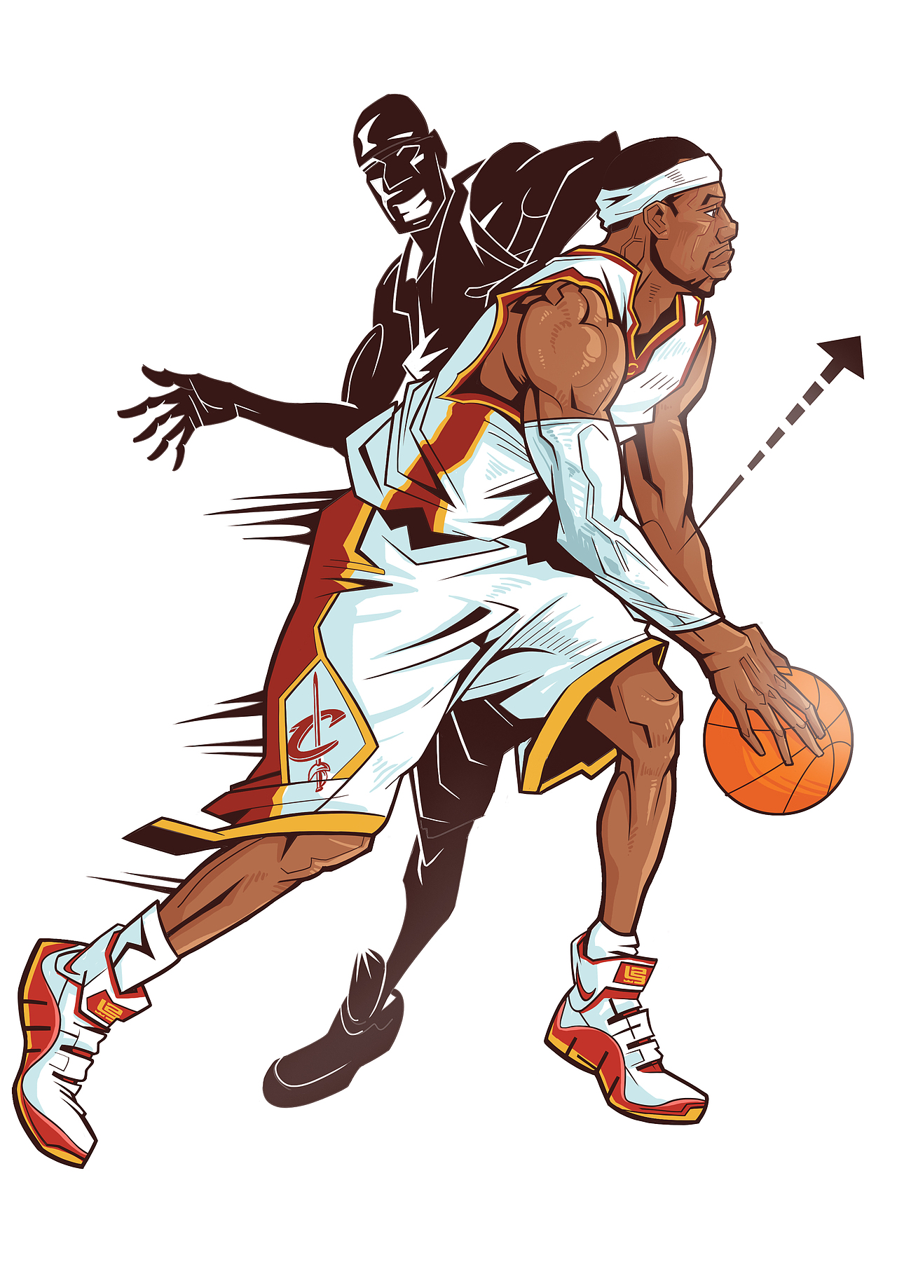 改变比赛走 改变比赛走