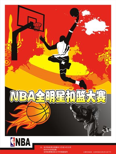 核心角色的