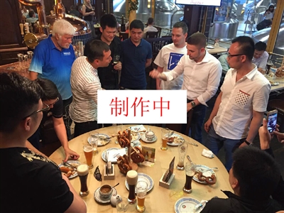 级区态势