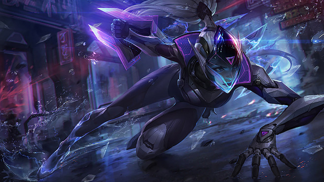 万花奶妈参